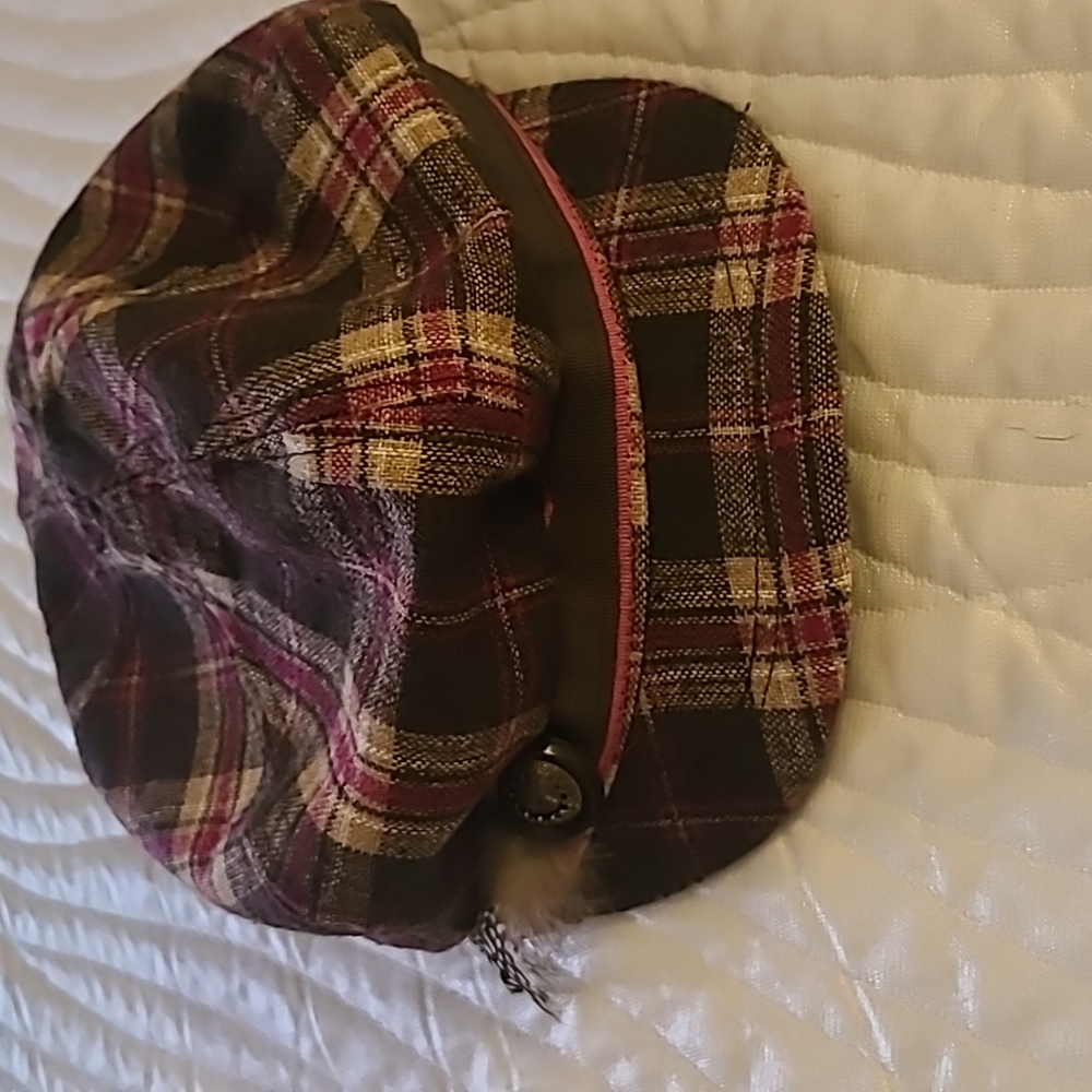 Joe Boxer Toddler Hat